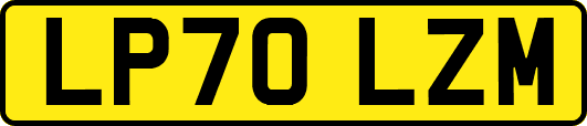 LP70LZM