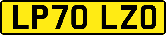LP70LZO