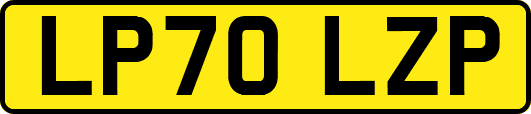 LP70LZP