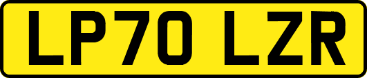 LP70LZR