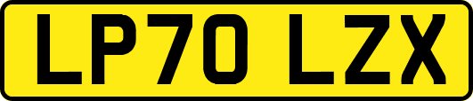 LP70LZX