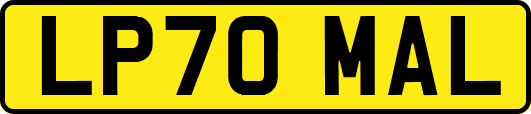 LP70MAL