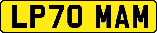 LP70MAM