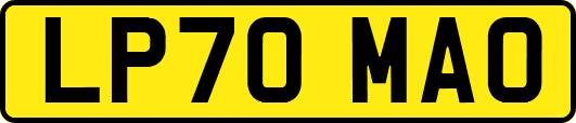 LP70MAO