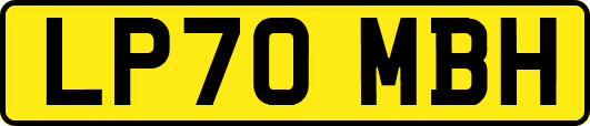 LP70MBH