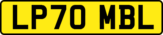 LP70MBL