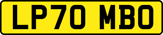 LP70MBO