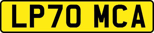 LP70MCA