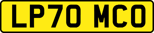 LP70MCO
