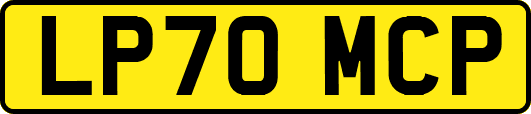 LP70MCP