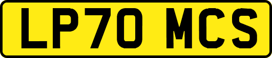 LP70MCS