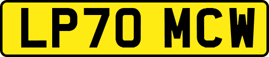LP70MCW