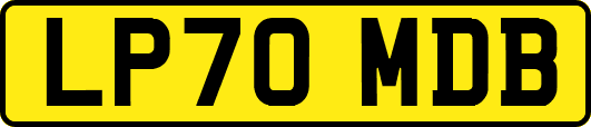 LP70MDB