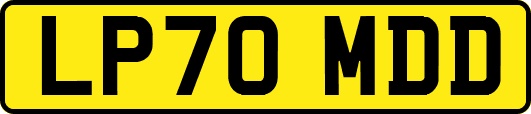 LP70MDD