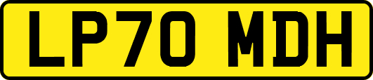 LP70MDH
