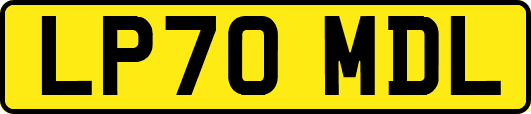 LP70MDL