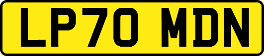 LP70MDN