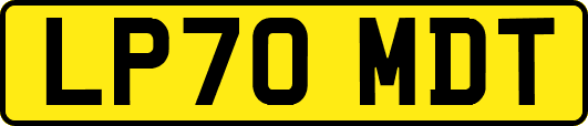 LP70MDT
