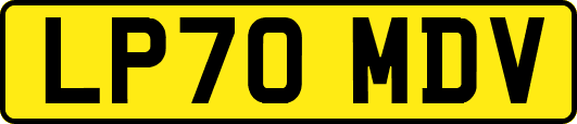 LP70MDV