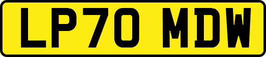 LP70MDW