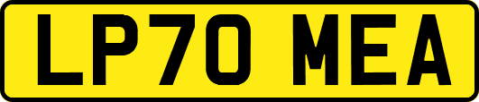 LP70MEA