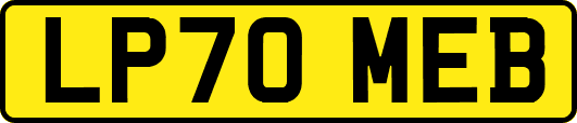 LP70MEB