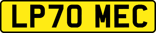 LP70MEC
