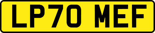 LP70MEF
