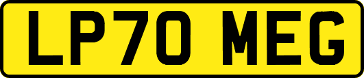 LP70MEG