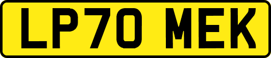 LP70MEK