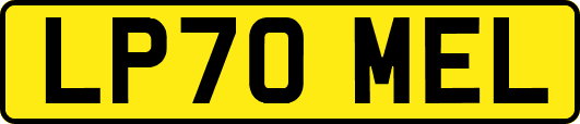 LP70MEL