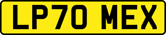 LP70MEX