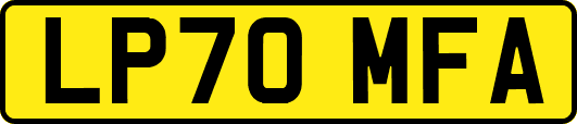 LP70MFA