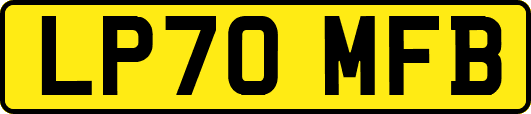 LP70MFB