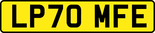 LP70MFE