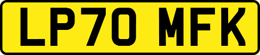 LP70MFK