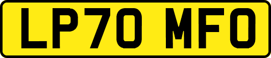 LP70MFO