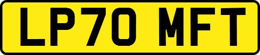 LP70MFT