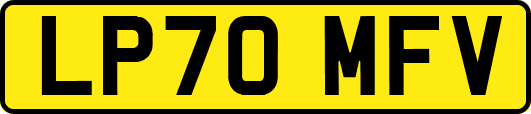 LP70MFV