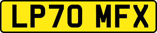 LP70MFX