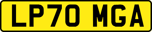 LP70MGA
