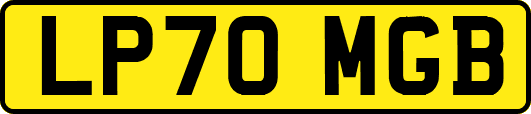 LP70MGB