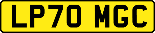 LP70MGC