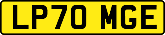 LP70MGE