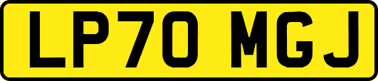 LP70MGJ