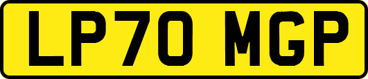 LP70MGP