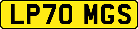 LP70MGS