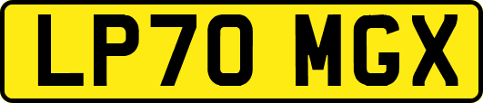 LP70MGX