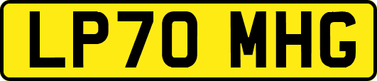 LP70MHG