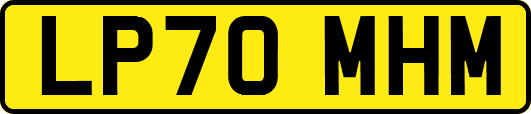LP70MHM